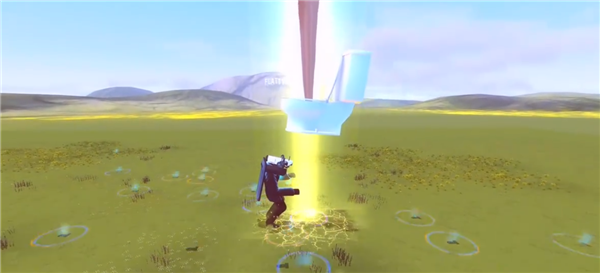 盖瑞模组马桶人模组app免费官方版