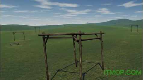 fpv freerider模拟器
