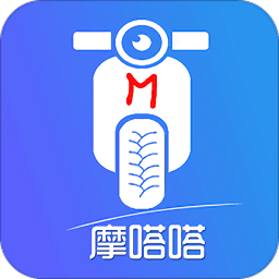 摩嗒嗒