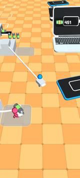 充电大师手机版