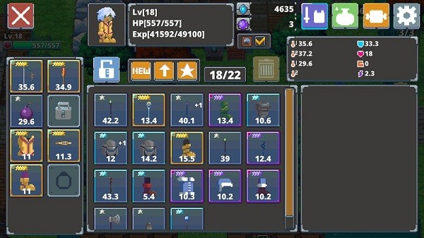 迷宫传说2游戏(labyrinth legend ii)