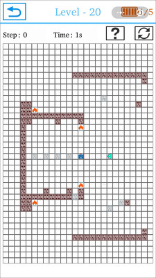 逻辑滑块 逻辑滑块