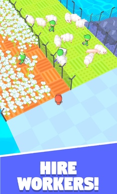 服装生产商游戏