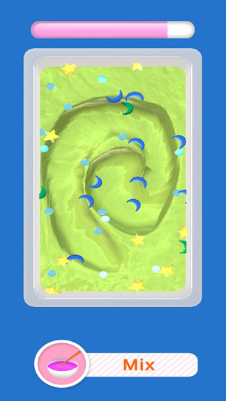 完美史莱姆 完美史莱姆