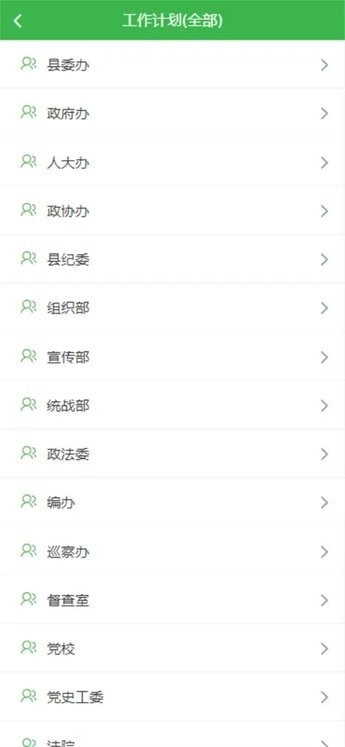 金湖机关绩效平台