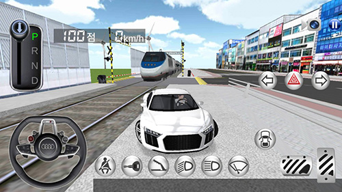3D驾驶课解锁全部车 安卓版v34.21