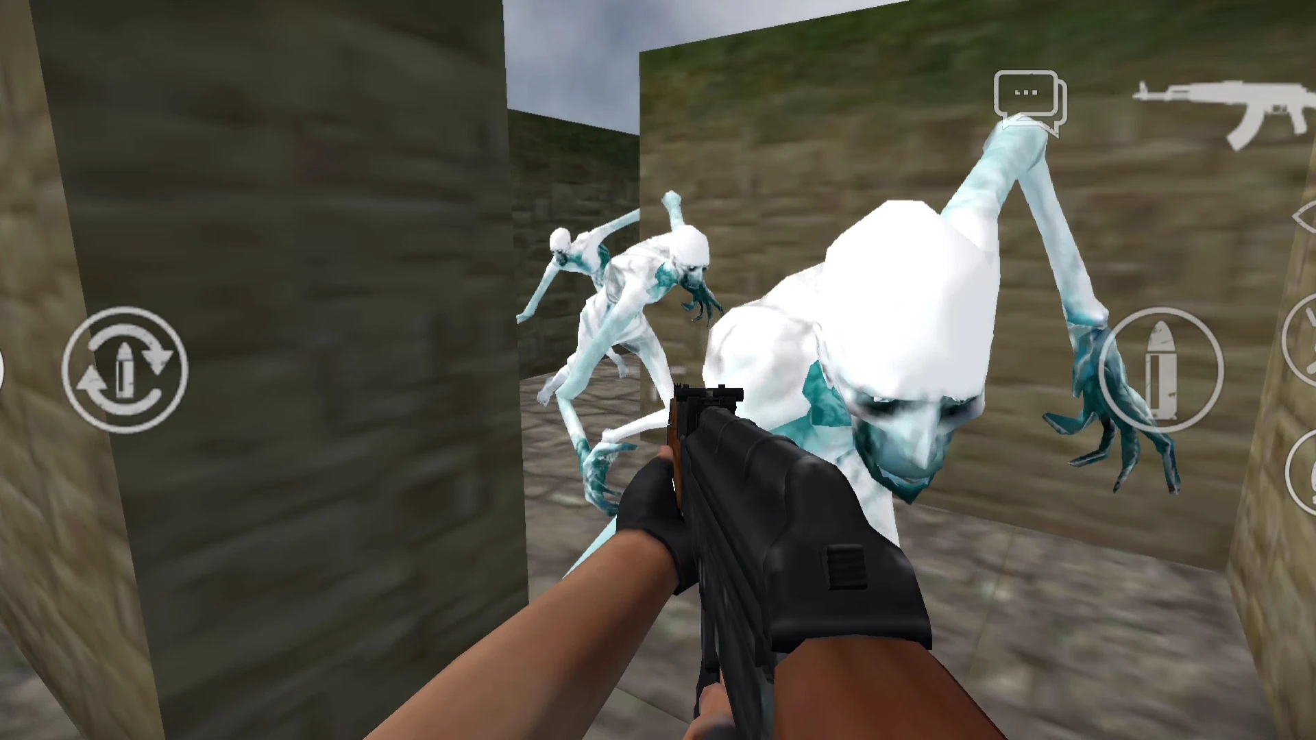 传送迷宫逃亡最新版 0.1安卓版