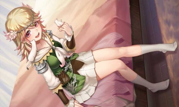 境界旅人：启示录