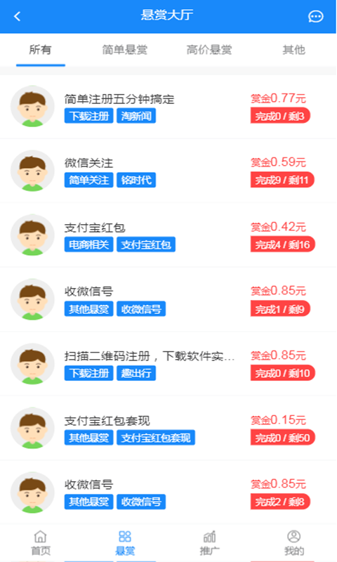 然猫任务