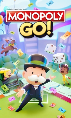 Monopoly 中文版