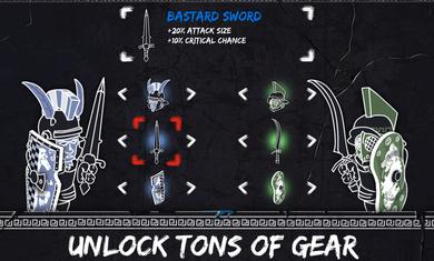 锁链搏杀Enterchained 锁链搏杀Enterchained