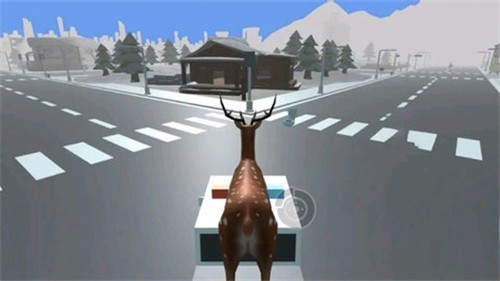 神奇动物大冒险 神奇动物大冒险