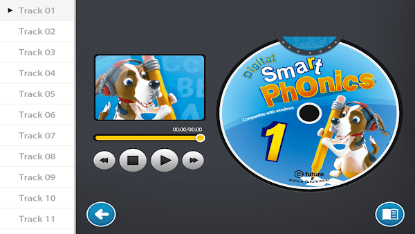 SmartPhonics官方APP
