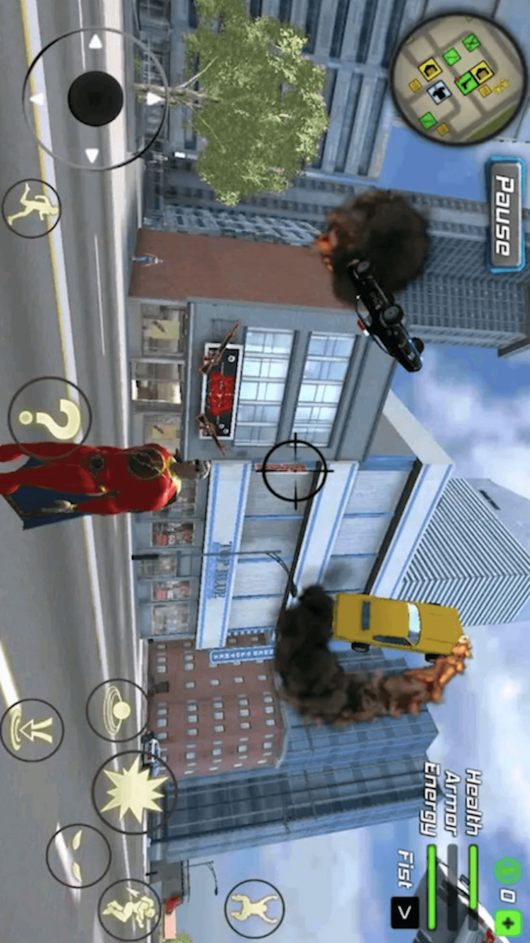 全民超级火柴雷神