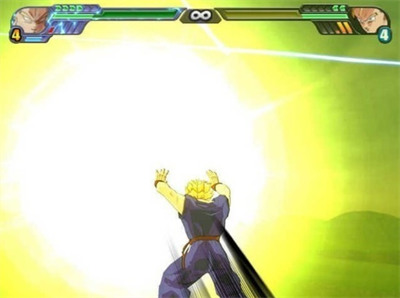 龙珠z电光火石3手机版