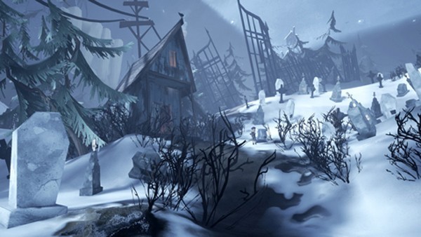 你好邻居躲猫猫中文版