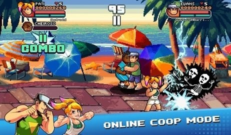 99维达斯安卓游戏