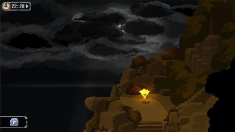 魔女之岛汉化版 (The Witch's Isle)安卓版v3.1.2
