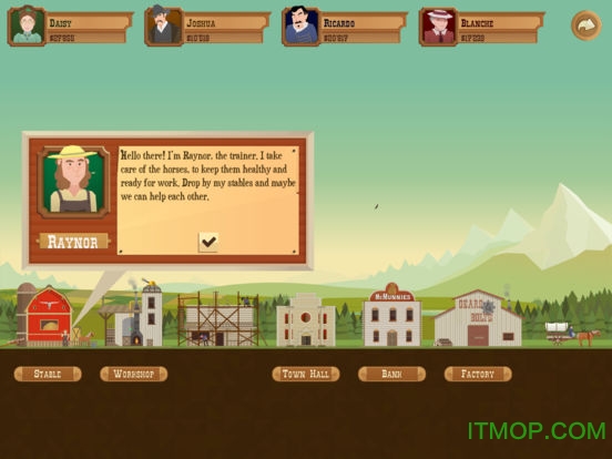 石油骚动turmoil手机版