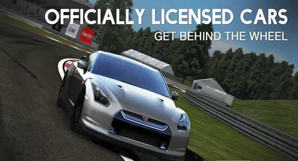 绝对赛车 最新版