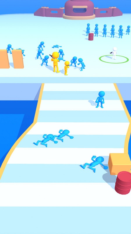 合并射击者安卓版