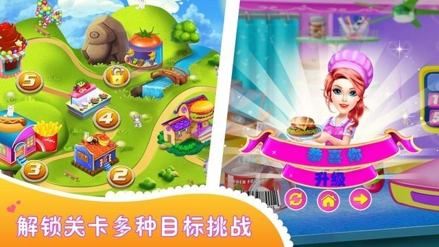 小公主厨房