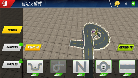 超真实驾驶学校模拟器 安卓版