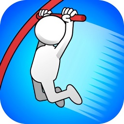 撑杆过河手机游戏(extend the stick)