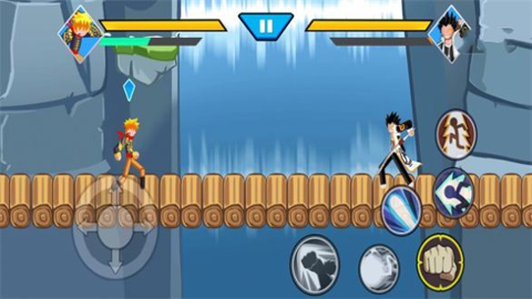 英雄奇幻大作战 英雄奇幻大作战