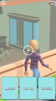抓住骗子3DThe Cheater 3D