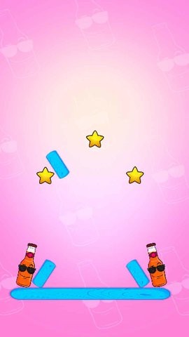 瓶盖弹射器 瓶盖弹射器