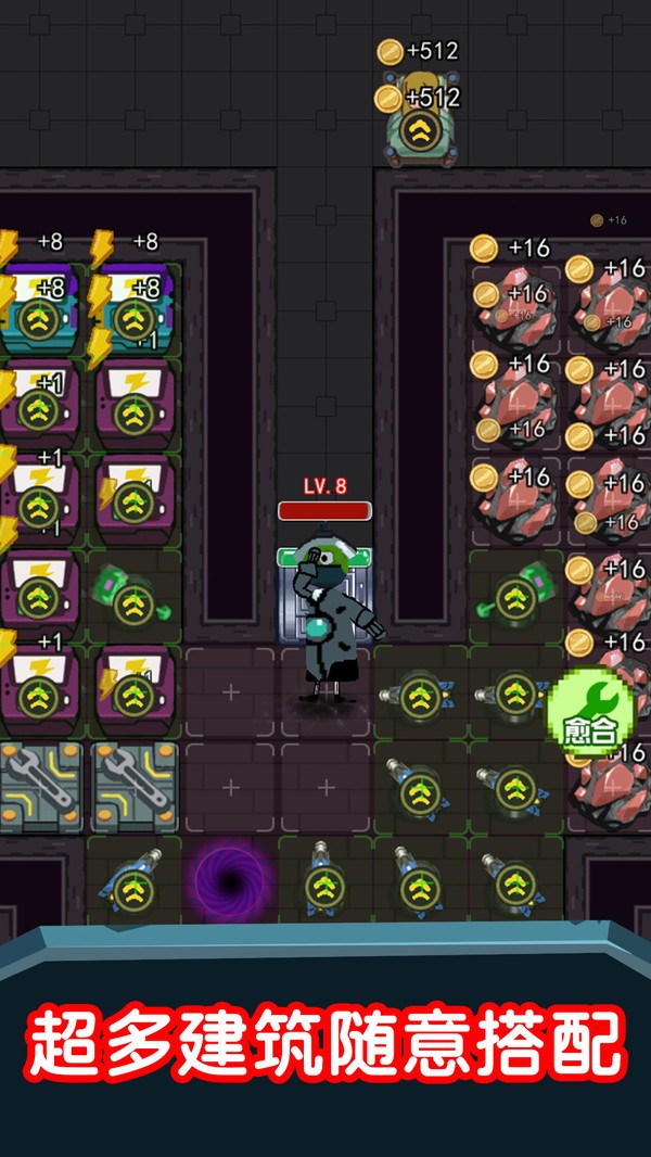 猛鬼超级多 猛鬼超级多