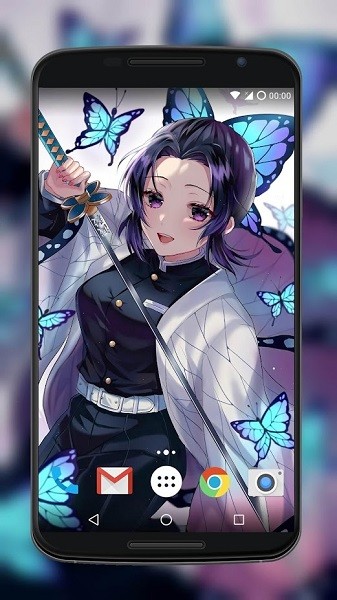 anime wallpaper最新版