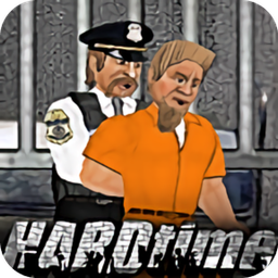 艰难时刻汉化版(Hard Time)