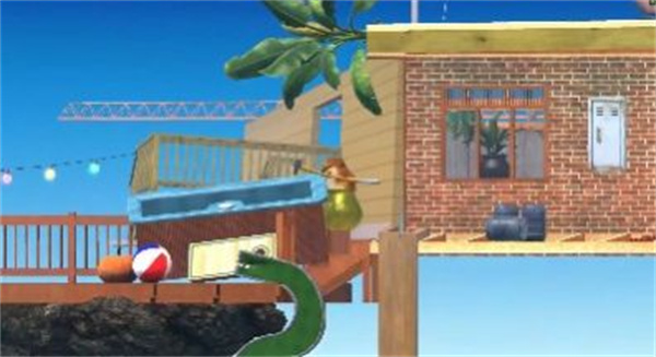 Getting Over It虫虫助手安装包