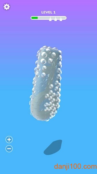 泡沫爆爆爆