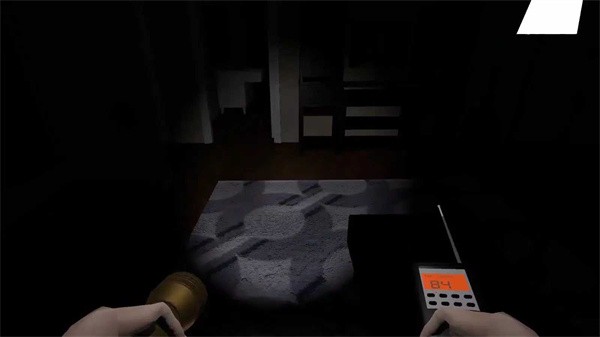 幽灵狩猎模拟器(GhostHunt)
