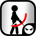 火柴人射手 (innie Shooter)安卓版v1.19.5