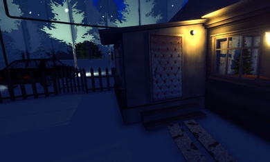 我最喜欢的汽车