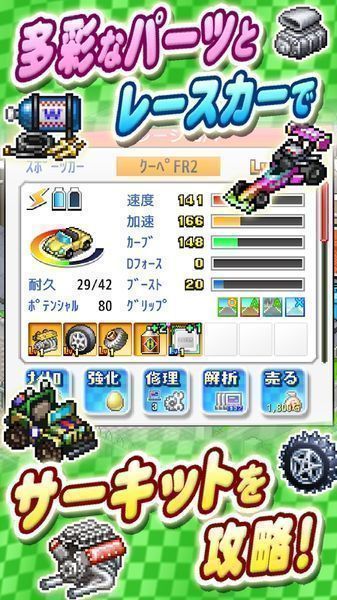 方程式赛车