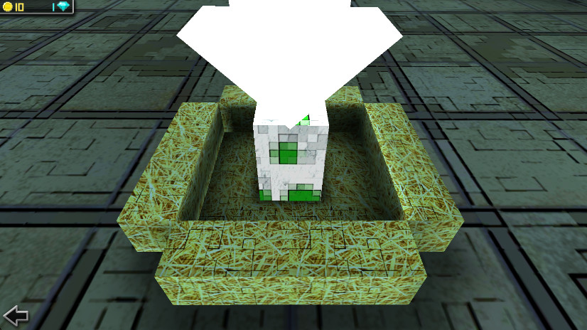 怪物工匠游戏(MonsterCrafter) 2.3安卓版