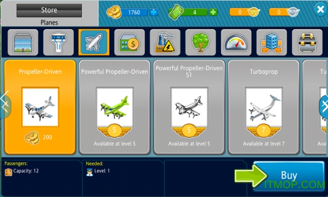 机场城市无限金币钻石版中文版