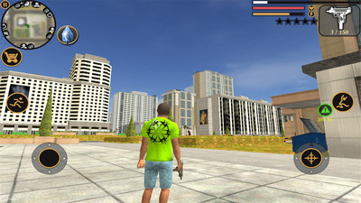 拉斯维加斯犯罪中文版 拉斯维加斯犯罪中文版