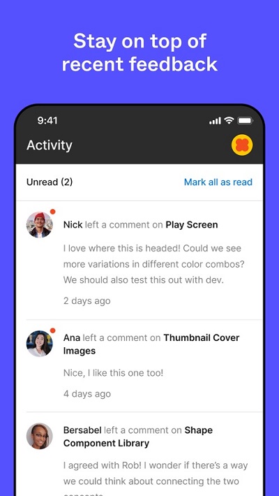 Figma手机版最新版2024