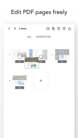Flexcil内购破解版 会员解锁版v1.3.2.18