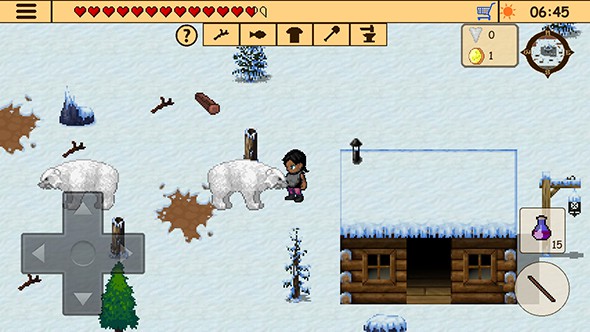 SRPG 3安装器