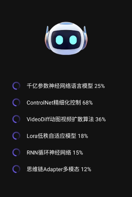 AI视频绘图写作精灵