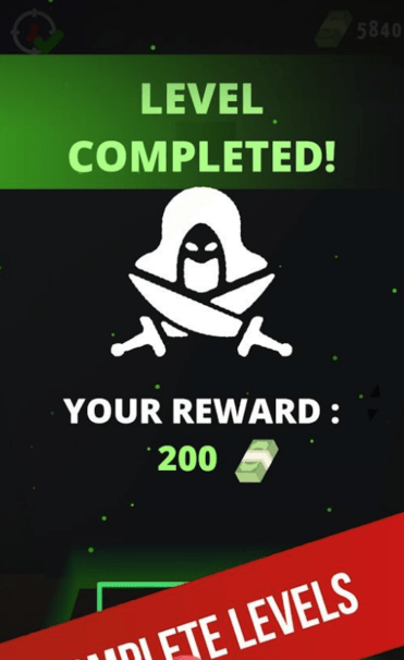 隐形杀手大师中文版 隐形杀手大师中文版