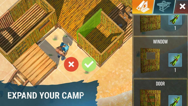 生存主义者：入侵安装器