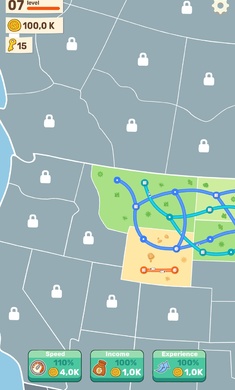 洲际铁路火车游戏 洲际铁路火车游戏